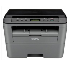兄弟（brother）DCP-7080D 黑白激光多功能一體機(打印、復印、掃描、自動(dòng)雙面）